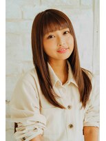 リアン 方南町店(Lian) 【2020年新作スタイル】方南町美容室Lian