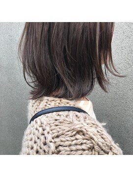 ミシン ゆるっとウルフ