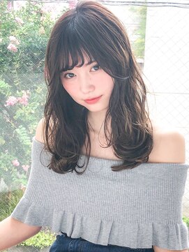 ルティア 池袋(Lutia) 伸ばしかけの方にオススメ