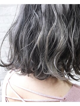 コル アサブ(col asabu) HL/Og