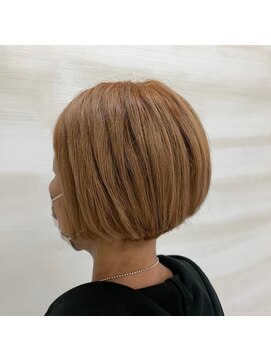 バースデイ 昭島店(Birthday) short　bob
