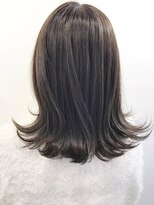 フルール たまプラーザ(Fleur)&nbsp;イルミナ×ダークグレージュ