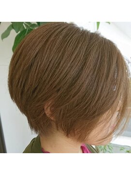 美容室 あぴあ 2section shortcut