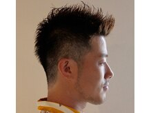 ライプ(RIPE)の雰囲気（メンズもおすすめ）