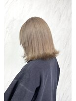 リア 大阪梅田(Ria)&nbsp;～ミルクティーベージュ～　【Ria 大阪 梅田】