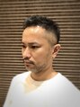 スカイ 大手町プレイス店 <理容室>[床屋/メンズ/ヘッドスパ/シェービング/大手町]