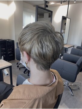 スターズ 渋谷(STARS) ナチュラルベージュ