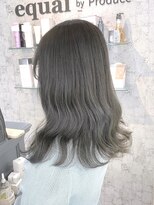 プレシャスバイプロデュース(precious by Produce)&nbsp;愛されカーキベージュ［町田/町田駅/町田店/町田駅前］