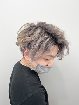 アプシー 明石店(Apsee) 【ApseeHair】