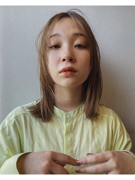 チヴォリ(CIVOLI) 【CIVOLI】柔らかナチュラルベージュ