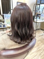 アーチ(ARCH)&nbsp;ピンクブラウン