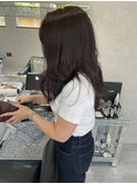 この秋おすすめダークグレージュ