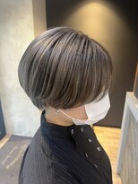 エイト 野々市店(EIGHT)&nbsp;シルバーグレージュ