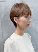 20代30代40代ナチュラル大人可愛いレイヤースタイル