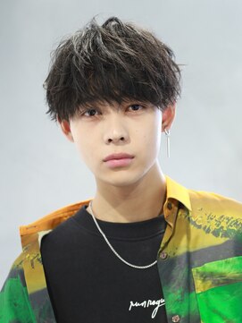 ダダ 本店(D.D.) ローウェイマッシュ