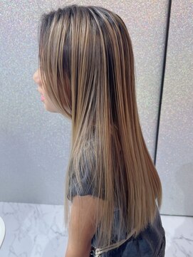 リルーア(RIRUA) ハイライト