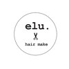 エル(elu.)のお店ロゴ