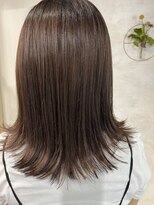 アーバイン バイ ピーシーエイチ(Irvine by P.C.H)&nbsp;オレンジベージュ