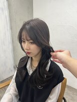 アジールヘア 池袋東口店(agir hair) 20代30代40代◎エアリーロング美髪ヘアー池袋