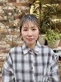 リーグ 青葉台店(League) 谷野 真佐代