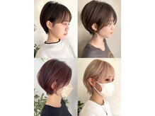 トレヘアー 京都 烏丸(tRe hair)