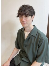 セレスト 千歳烏山店(CELESTE) 山谷 憲太