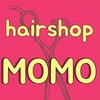 モモ 新大久保(MOMO)のお店ロゴ