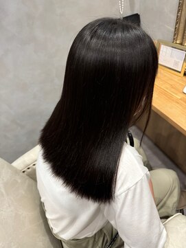 ラニ(Lani) うる艶ストレート