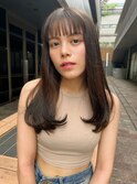 ふわっとワンカールミディアム