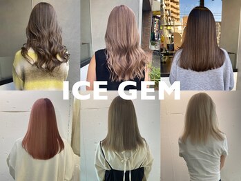 ICE GEM