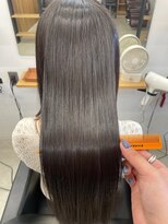 アールヘアー(R hair)&nbsp;髪質改善トリートメント