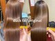 ダックテイルオリジナル(ducktail original)の写真