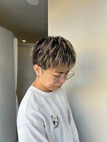 リレイス 四日市(RELACE)&nbsp;グレージュデザインカラー