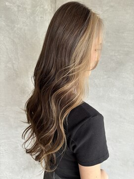 アイエムケイ(IMK) Face flaming