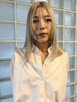 オアシス(oasis)&nbsp;【oasisシュン】layer blond