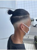 マンバンヘア