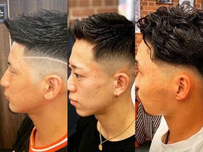ジェービー 共和本店(JB)の写真