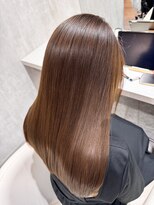 ロッタクッチ 表参道 青山(LOTTA CUCCI)&nbsp;しなやか艶髪☆美髪矯正