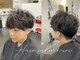 ヘアサロン リリ(riri)の写真