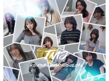 TMJの写真