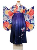卒業袴レンタル￥20,460/G025