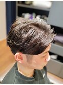 ニュアンスパーマ