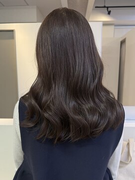 エリンヘア(ELIN hair.) （elin）nanami 016