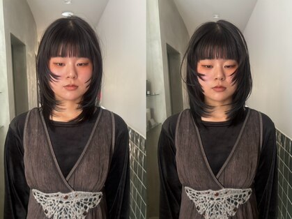 シキ(SHIKI)の写真