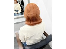 セレーネヘアー 難波店(Selene hair)