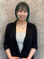 アグ ヘアー リア 郡山安積荒井店(Agu hair ria) 御代田 華帆