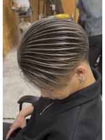 リット(lit)&nbsp;メンズバレイヤージュ◎