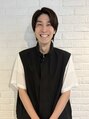 ヴァンメンズ(VAN MEN'S)/山口