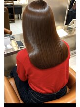 アンルポンが圧倒的に髪質改善が人気＆ショートのオーダーが多いワケ