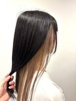 エムタニグチイプセ(M.TANIGUCHI ipse)&nbsp;インナーミルクティーベージュ